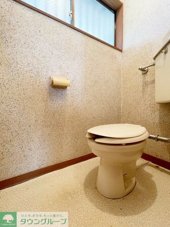 第2ベルハイツの物件内観写真